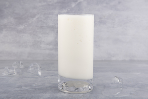 Drivu Popcorn & Caramel Milkshake