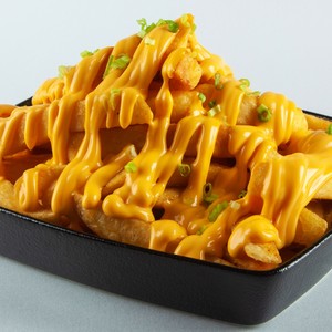Drivu Extra Cheesy Fries