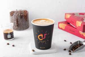 Drivu Hot Spanish Latte 