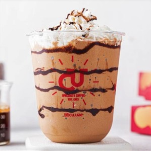 Drivu Choco Frappe 