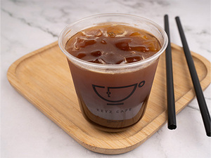 Drivu Iced Americano