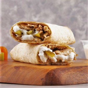 Drivu Shawarma Chicken