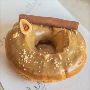 Drivu Donut Eclair