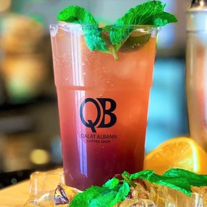 Drivu BlueBerry Virgin Mojito