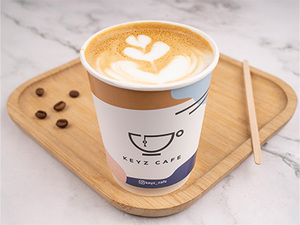 Drivu Mochaccino