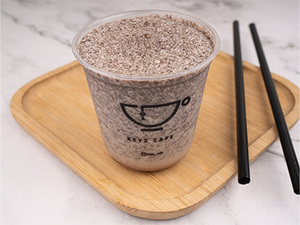 Drivu Oreo Frappe