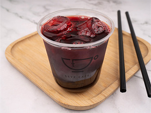 Drivu Hibiscus Tea 