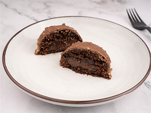 Drivu Chocolate Croccant