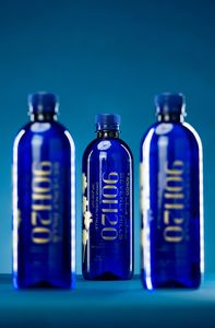 Drivu Beverly Hills Water Regular (500ml)