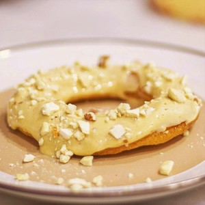 Drivu Peanut Butter Eclair
