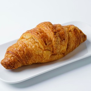 Drivu Plain Croissant