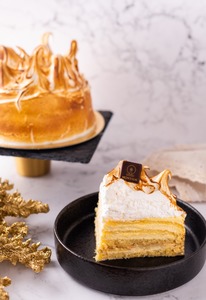 Drivu Montauk Vanilla Meringue