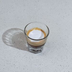 Drivu Macchiato 