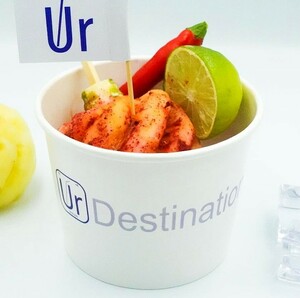 Drivu Pineapple Spicey