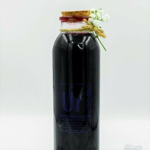 Drivu Hibiscus - كركديه