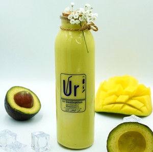 Drivu Anta omri - أنت عمري