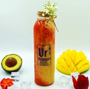 Drivu Flawed Heart - عوار قلب 