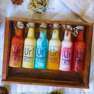 Drivu Bottle Box (100ml)