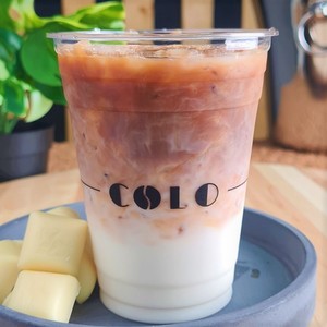 Drivu Iced White Moccha 