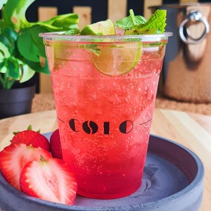 Drivu Flamingo Breeze