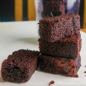 Drivu Mini Brownies Cup