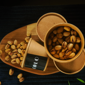 Drivu Pistachio Nuts 