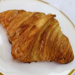 Drivu Plain Croissant 