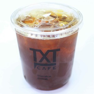 Drivu Iced Americano