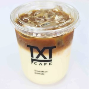 Drivu Iced Latte