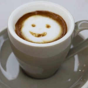 Drivu Espresso Macchiato 