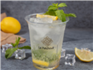 Drivu Classic Mojito