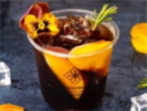 Drivu Mykonos Iced Tea Peach