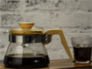 Drivu V60 Cold Coffee