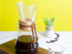 Drivu Chemex 