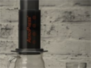 Drivu AeroPress Coffee