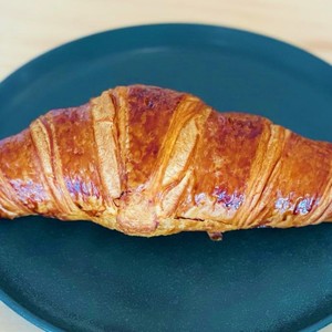 Drivu Plain Croissant