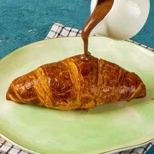 Drivu Chocolate Croissant