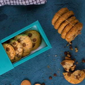 Drivu Classic Cookie