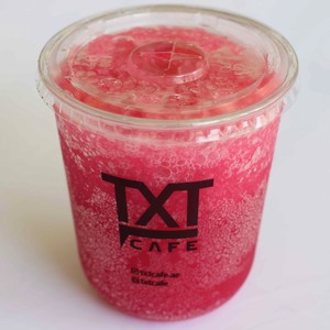 Drivu Watermelon Juice