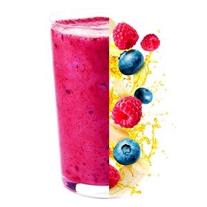 Drivu Raspberry Love