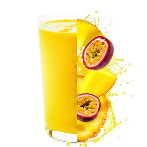 Drivu Mango Paradise 