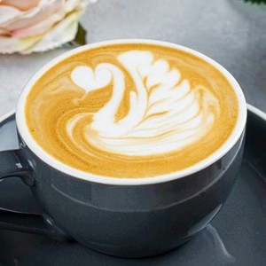 Drivu Hot Latte