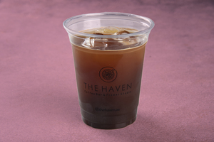 Drivu Iced Americano