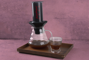 Drivu Aeropress