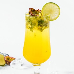 Drivu Passion Fruit Mojito 