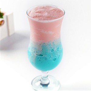 Drivu Rosemary Milkshake