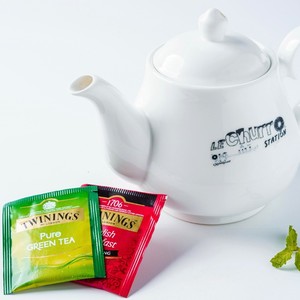 Drivu Twinings Green Tea 