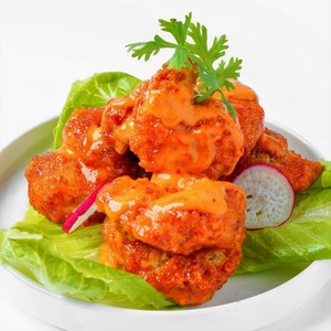 Drivu Dynamite Shrimp