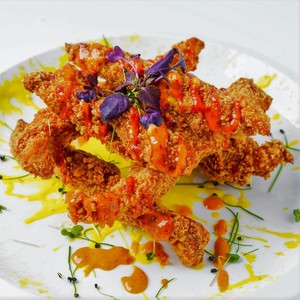 Drivu Chicken Tenders 