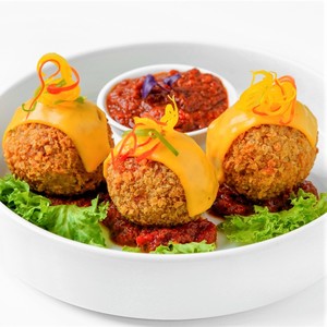 Drivu Arancini Balls 